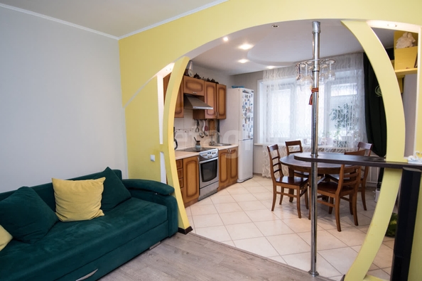 
  Продается 4-комн. квартира 84.8 м². Фото 25.