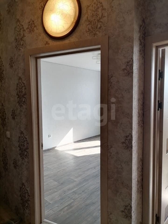 
  Продается 1-комн. квартира 41.4 м², в ЖК Дианит, 3 корпус. Фото 3.