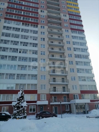 
  Продается 1-комн. квартира 41.4 м², в ЖК Дианит, 3 корпус. Фото 4.