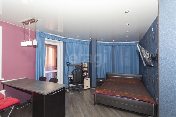 
  Продается студия 38.7 м². Фото 10.