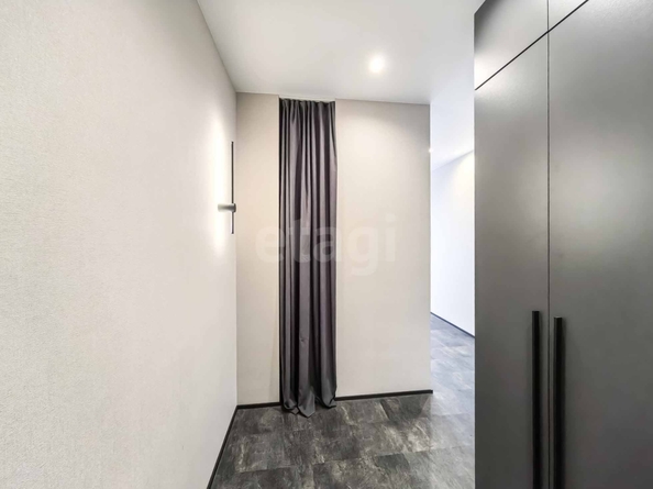 
  Продается 1-комн. квартира 36.9 м². Фото 26.