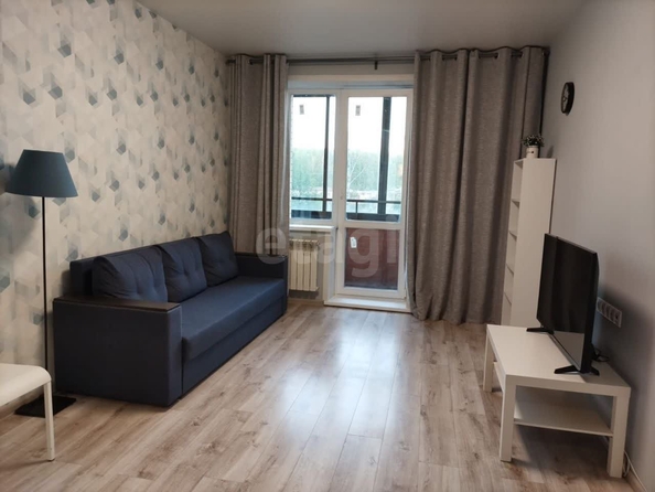
  Сдается 1-комн. квартира 37.7 м². Фото 1.