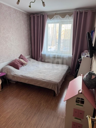 
  Продается 2-комн. квартира 52.4 м². Фото 8.