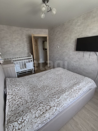 
  Продается 3-комн. квартира 57.8 м². Фото 7.