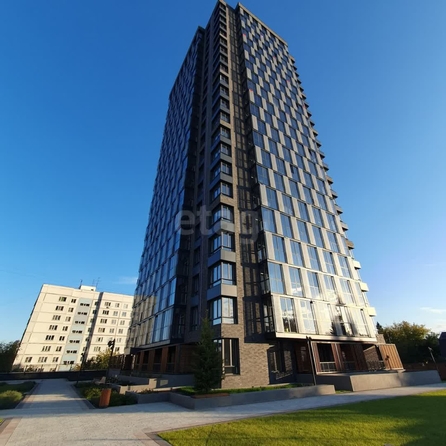 
  Продается студия 34.9 м², в ЖК Луна. Фото 2.