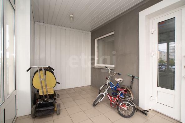 
  Продается 2-комн. квартира 37.2 м². Фото 17.