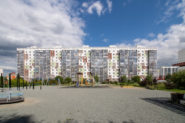
  Продается 2-комн. квартира 37.2 м². Фото 21.