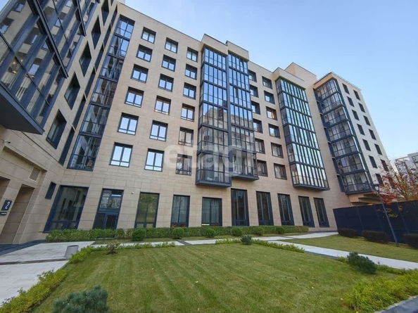 
  Продается 2-комн. квартира 52.6 м², в ЖК Almond (Алмонд). Фото 8.