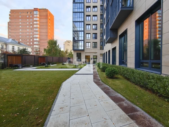 
  Продается 2-комн. квартира 52.6 м², в ЖК Almond (Алмонд). Фото 17.