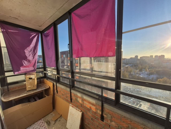 
  Продается 2-комн. квартира 43.4 м², в ЖК Астон. Геометрия. Фото 8.