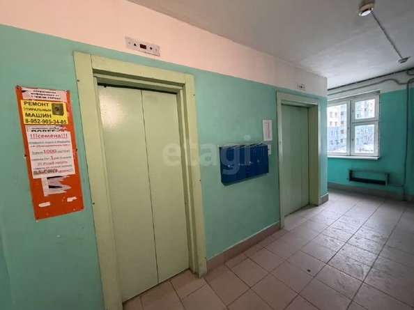 
  Продается 2-комн. квартира 62 м². Фото 18.