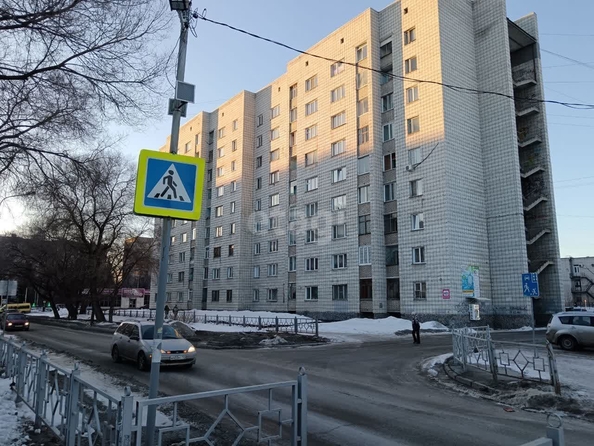 
  Продается 1-комн. квартира 36.8 м². Фото 24.
