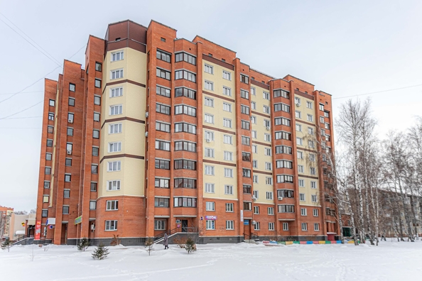 
  Продается 2-комн. квартира 73.7 м². Фото 1.