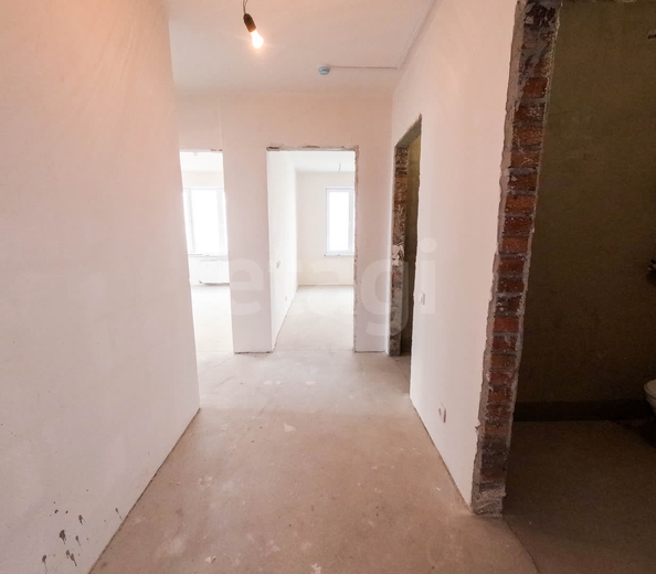 
  Продается 2-комн. квартира 55.9 м², в ЖК Ред Фокс, дом 1. Фото 3.
