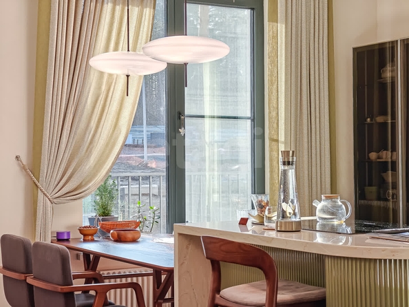
  Продается 3-комн. квартира 109.97 м², в ЖК Флора и Фауна, дом 12а. Фото 13.