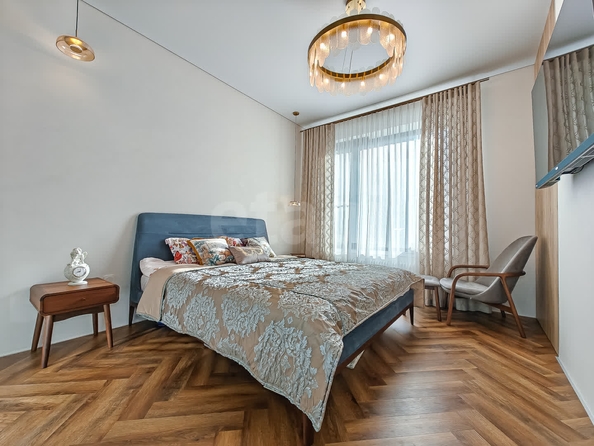 
  Продается 3-комн. квартира 109.97 м², в ЖК Флора и Фауна, дом 12а. Фото 26.