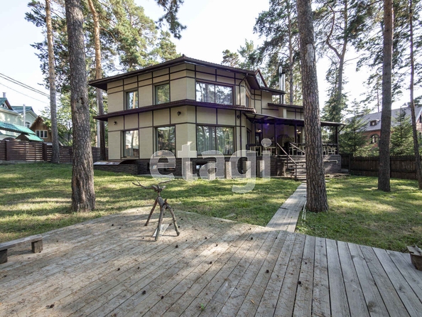 
  Сдается дом 600 м². Фото 1.