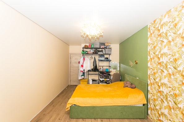
  Продается 4-комн. квартира 79 м². Фото 29.