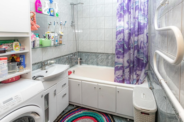 
  Продается 2-комн. квартира 64.6 м². Фото 3.