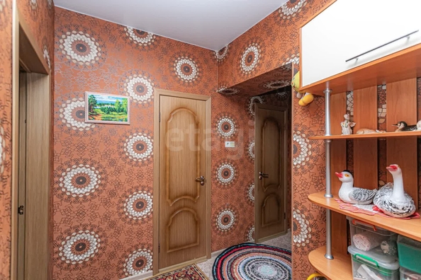 
  Продается 2-комн. квартира 64.6 м². Фото 11.
