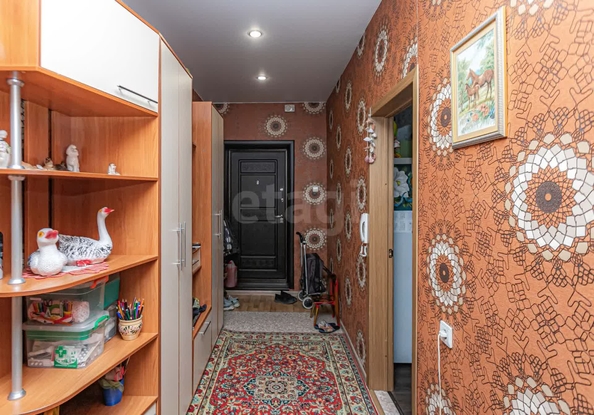 
  Продается 2-комн. квартира 64.6 м². Фото 12.