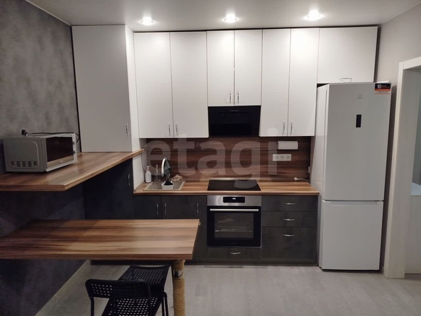 
  Продается студия 24.2 м². Фото 2.