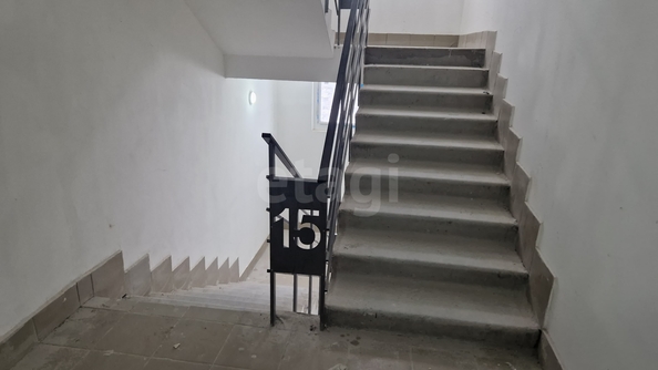 
  Продается 1-комн. квартира 42.78 м². Фото 5.