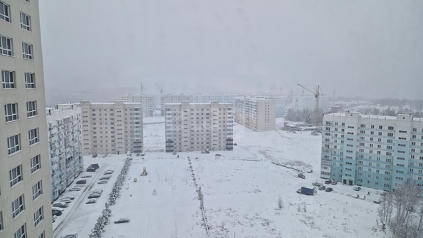
  Продается 2-комн. квартира 39.3 м². Фото 12.