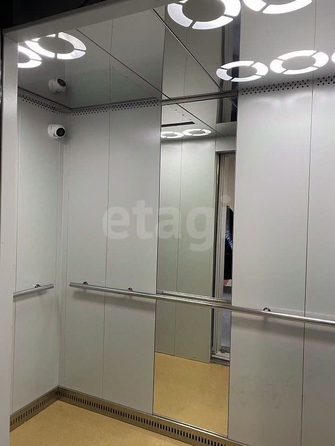 
  Продается 1-комн. квартира 41.1 м², в ЖК Infinity (Инфинити), дом 816. Фото 4.