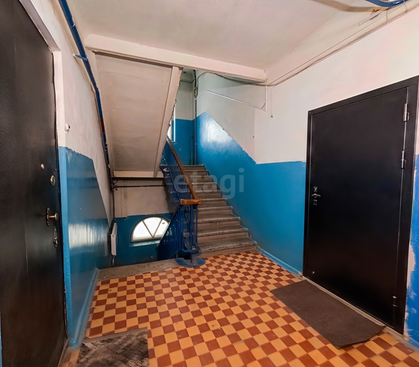 
  Продается 3-комн. квартира 54 м². Фото 16.