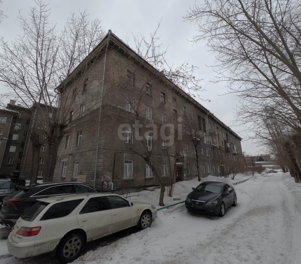 
  Продается 3-комн. квартира 54 м². Фото 20.