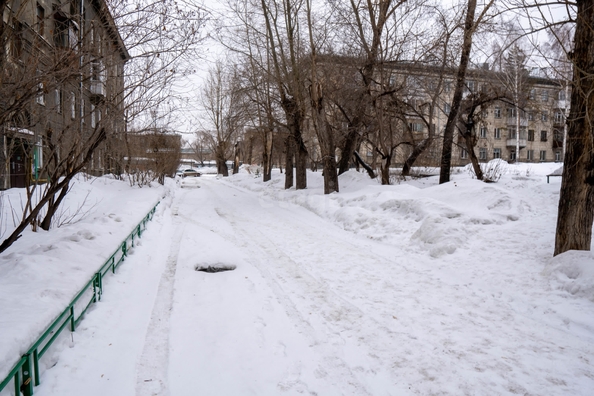 
  Продается 3-комн. квартира 54 м². Фото 22.