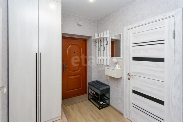 
  Продается 1-комн. квартира 39.3 м². Фото 6.