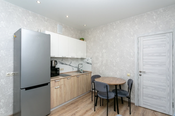
  Продается 1-комн. квартира 39.3 м². Фото 12.