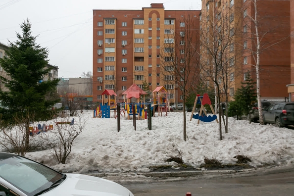 
  Продается 1-комн. квартира 39.3 м². Фото 20.