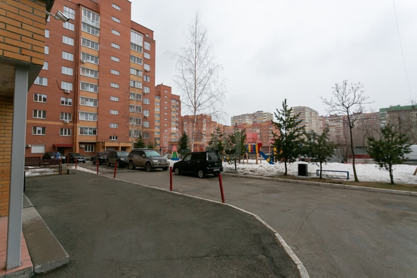
  Продается 1-комн. квартира 39.3 м². Фото 22.