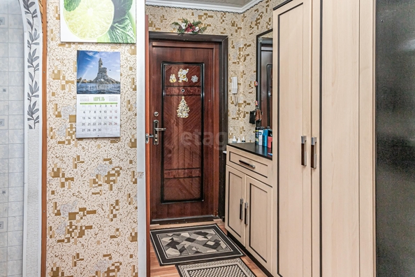 
  Продается 2-комн. квартира 44 м². Фото 16.