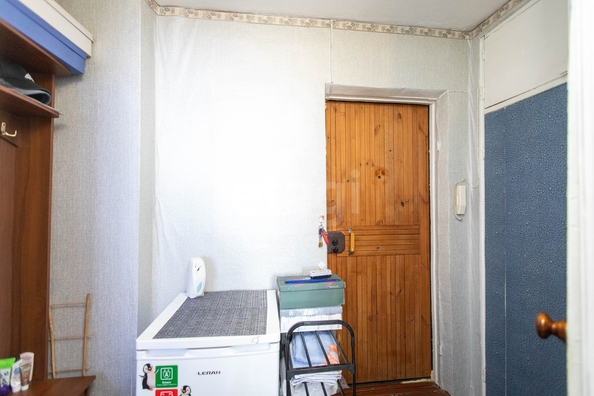
  Продается 1-комн. квартира 29 м². Фото 11.