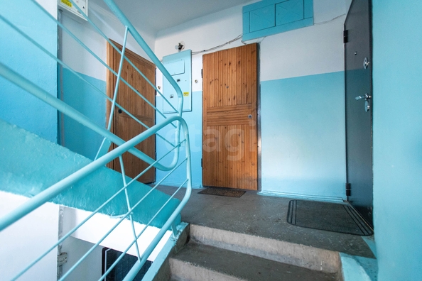 
  Продается 1-комн. квартира 29 м². Фото 14.