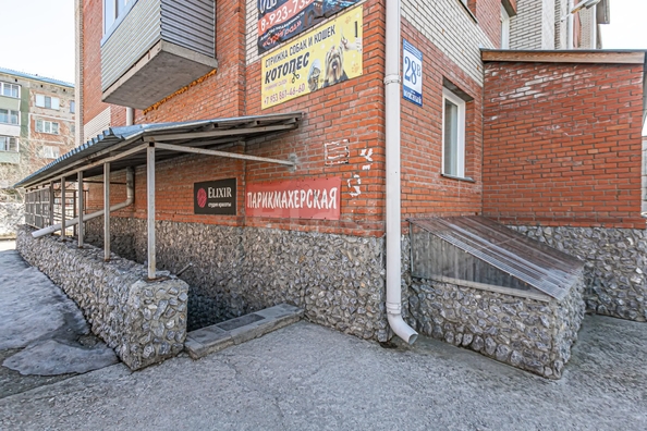 
  Продается офис 13.8 м². Фото 13.