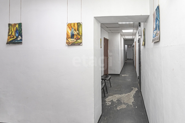 
  Продается офис 9.86 м². Фото 9.