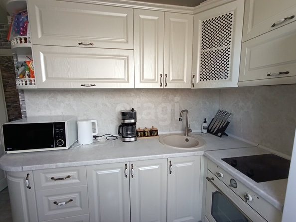 
  Продается 3-комн. квартира 58.1 м². Фото 6.