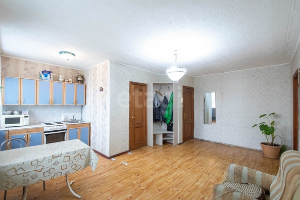 
  Продается 2-комн. квартира 42 м². Фото 5.
