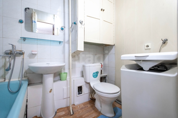 
  Продается 2-комн. квартира 42 м². Фото 11.