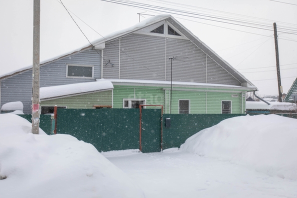 
  Продается дом 47.2 м². Фото 1.