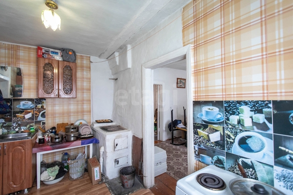 
  Продается дом 47.2 м². Фото 5.