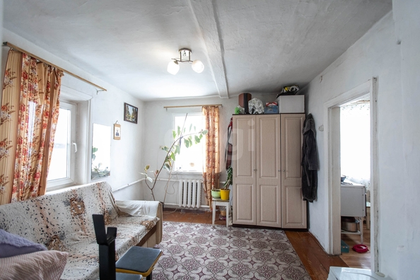 
  Продается дом 47.2 м². Фото 12.