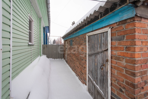 
  Продается дом 47.2 м². Фото 22.