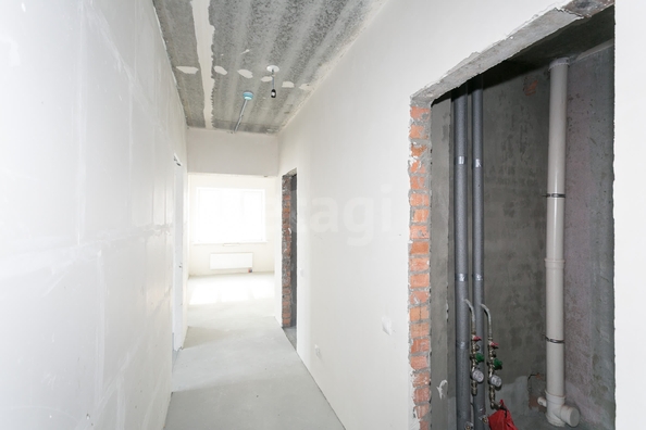 
  Продается 3-комн. квартира 72.6 м², в ЖК Семейный квартал, дом 1. Фото 12.