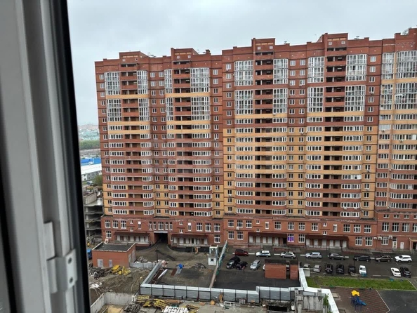 
  Продается 1-комн. квартира 47 м², в ЖК Ельцовский, 1-2 б/с. Фото 7.